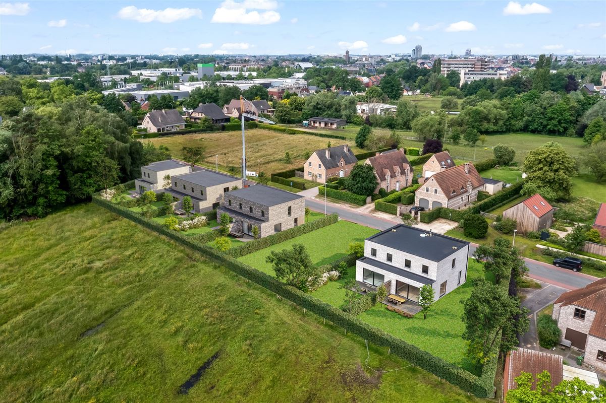 PROJECT NIEUWE STEENWEG HASSELT