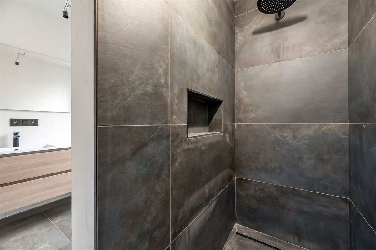 PROJECT RUIMEVIJVERSTRAAT - BERINGEN