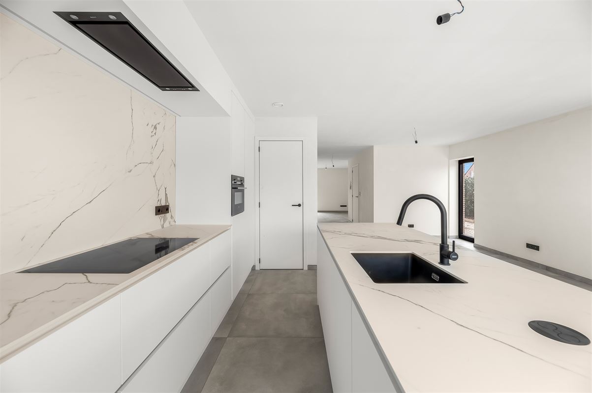 PROJECT RUIMEVIJVERSTRAAT - BERINGEN