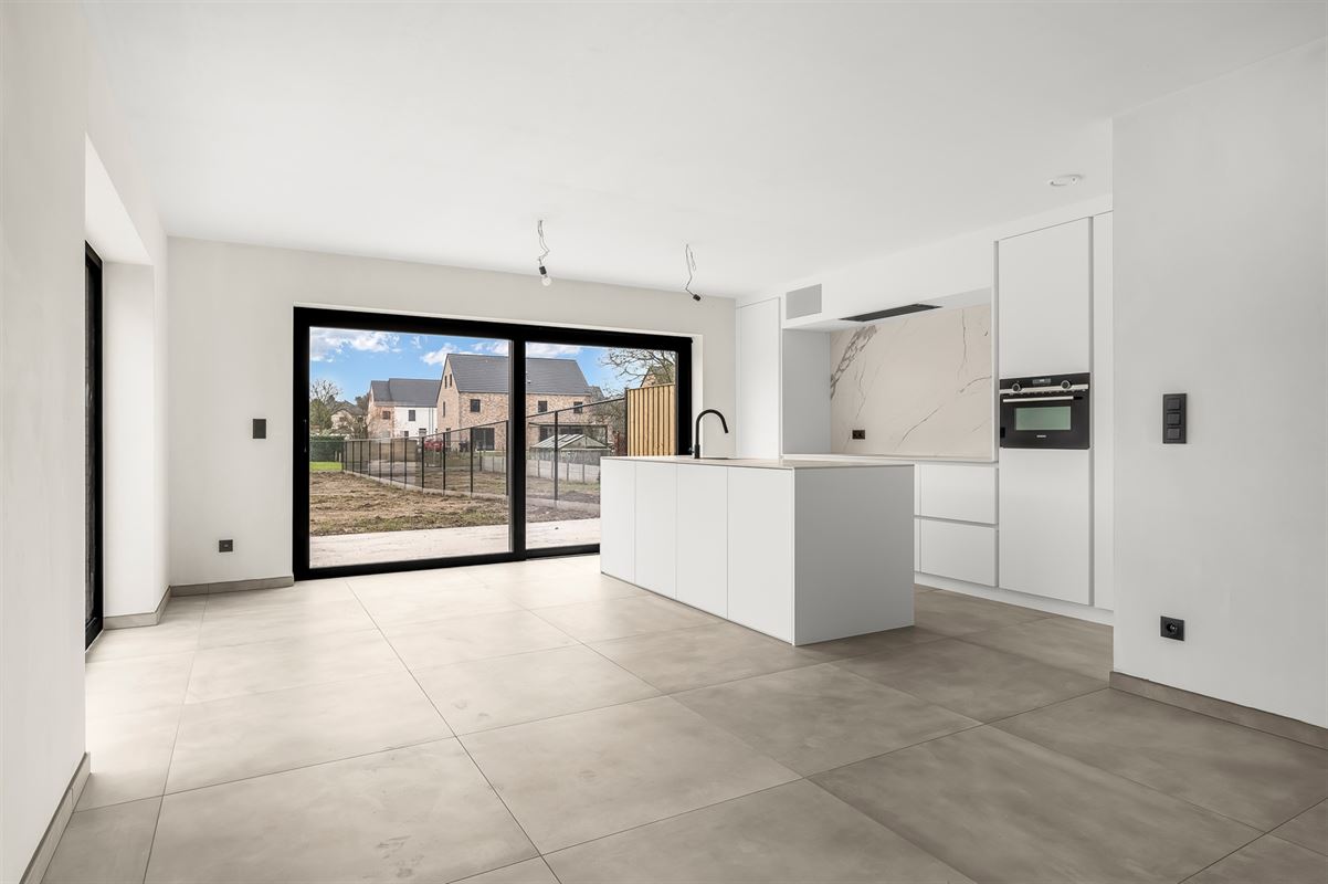 PROJECT RUIMEVIJVERSTRAAT - BERINGEN