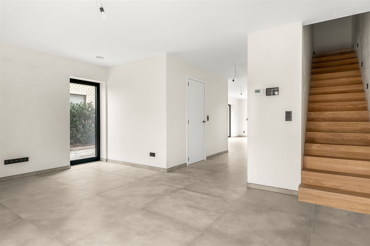 PROJECT RUIMEVIJVERSTRAAT - BERINGEN