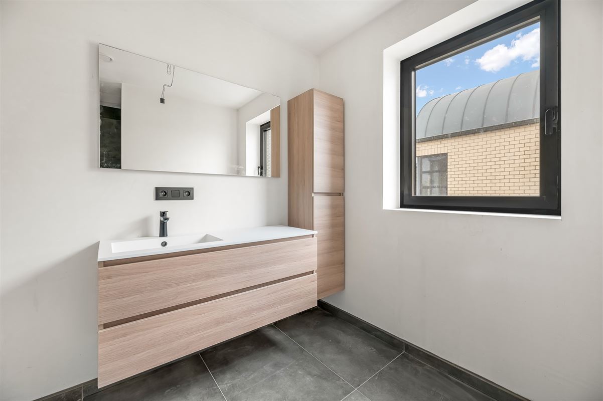 PROJECT RUIMEVIJVERSTRAAT - BERINGEN