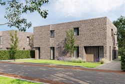 NIEUWE STEENWEG 23 HASSELT