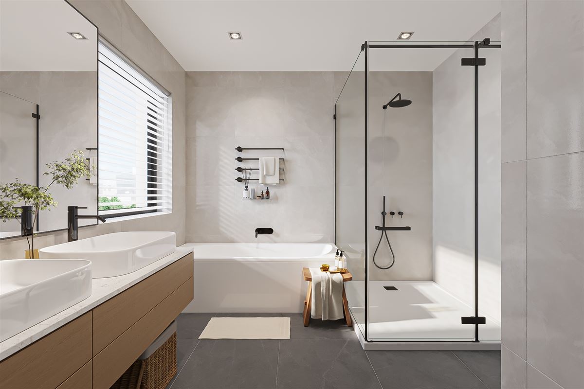 PROJECT NIEUWE STEENWEG HASSELT