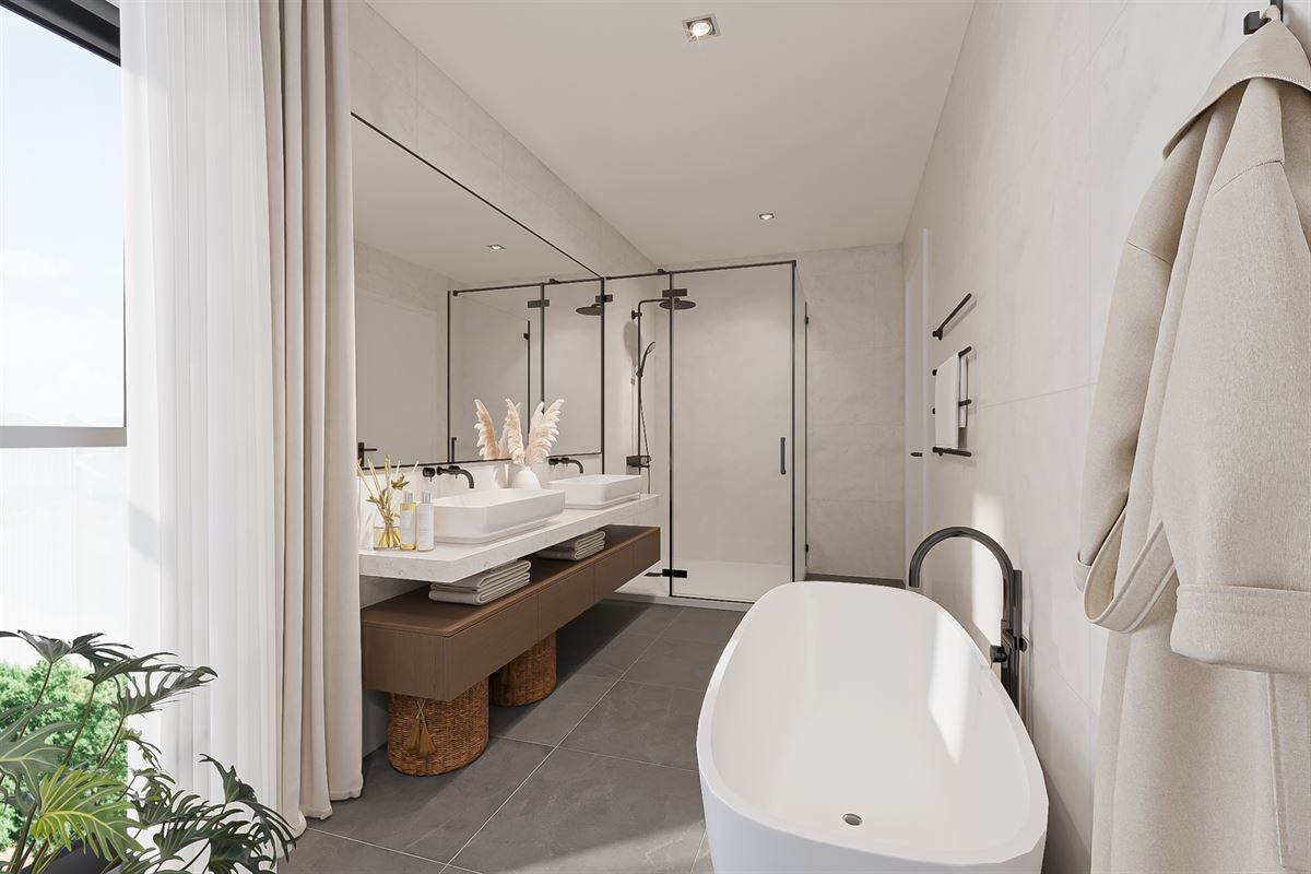 PROJECT NIEUWE STEENWEG HASSELT