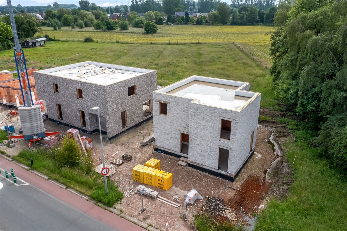 PROJECT NIEUWE STEENWEG HASSELT