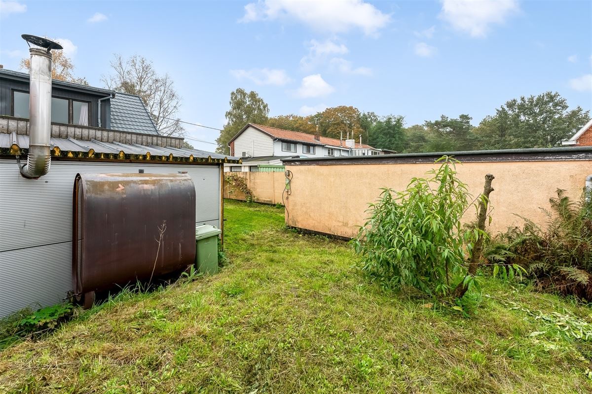 GERENOVEERDE WONING OP ZALIGE, RUSTIGE LIGGING TE BALEN