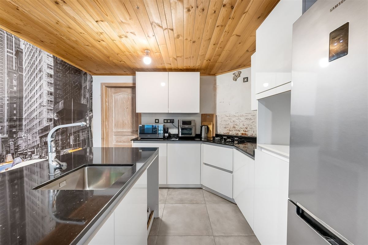 GERENOVEERDE WONING OP ZALIGE, RUSTIGE LIGGING TE BALEN