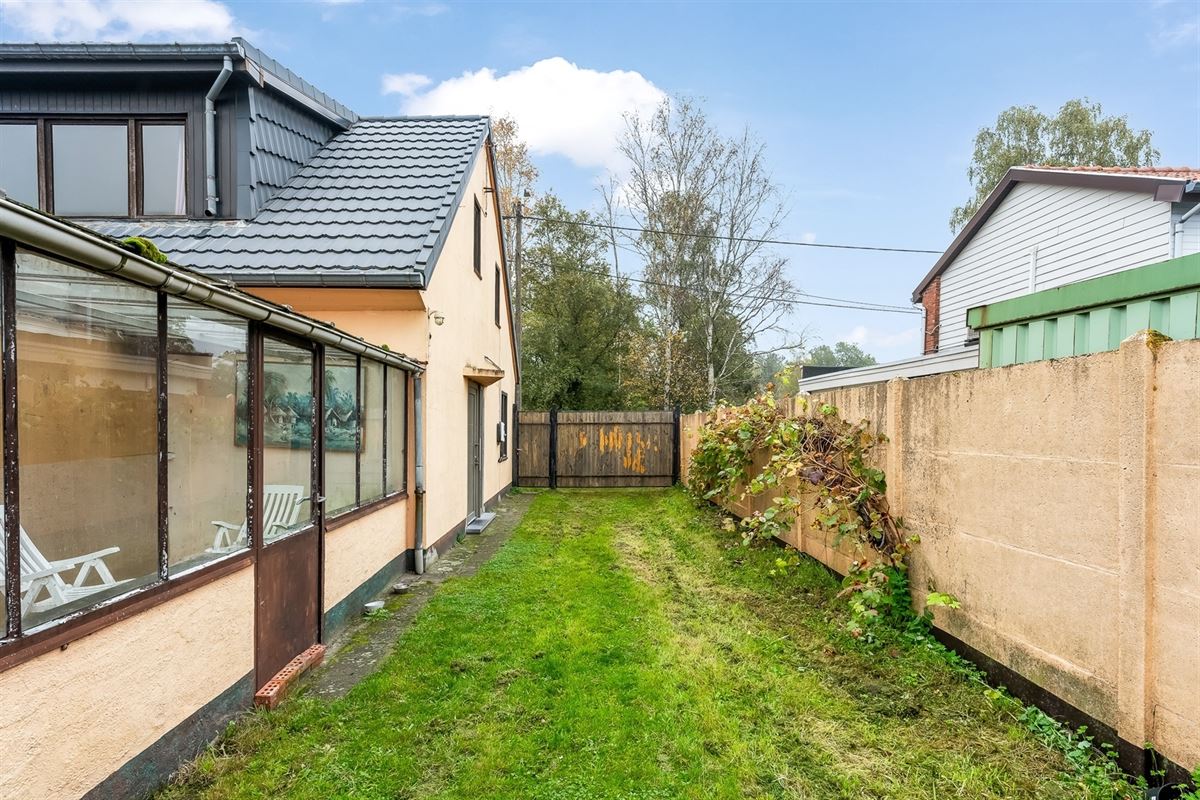 GERENOVEERDE WONING OP ZALIGE, RUSTIGE LIGGING TE BALEN
