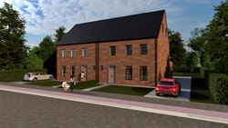 KERKHOFSTRAAT 48 TESSENDERLO-HAM