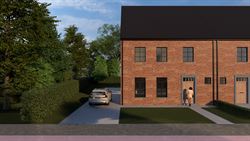 KERKHOFSTRAAT 50 TESSENDERLO-HAM