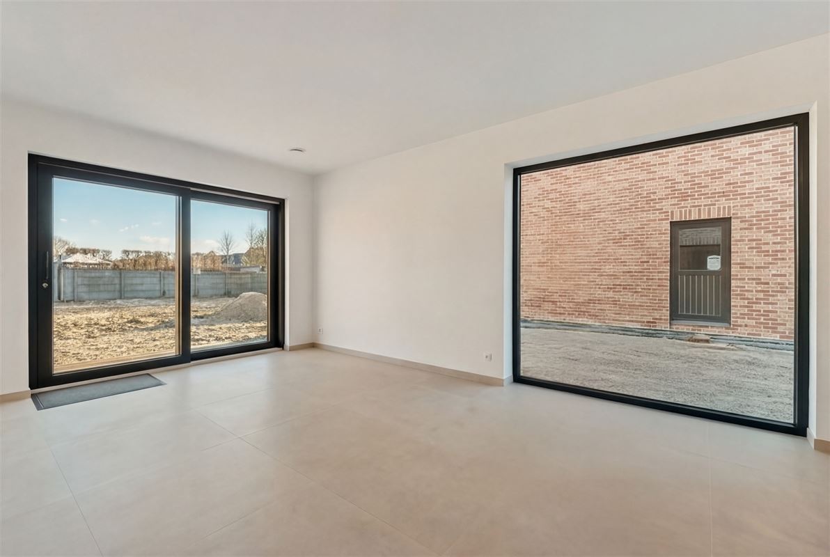 NIEUWBOUWWONING (OB) AAN 6% BTW! (4 SLPKS MOGELIJK)