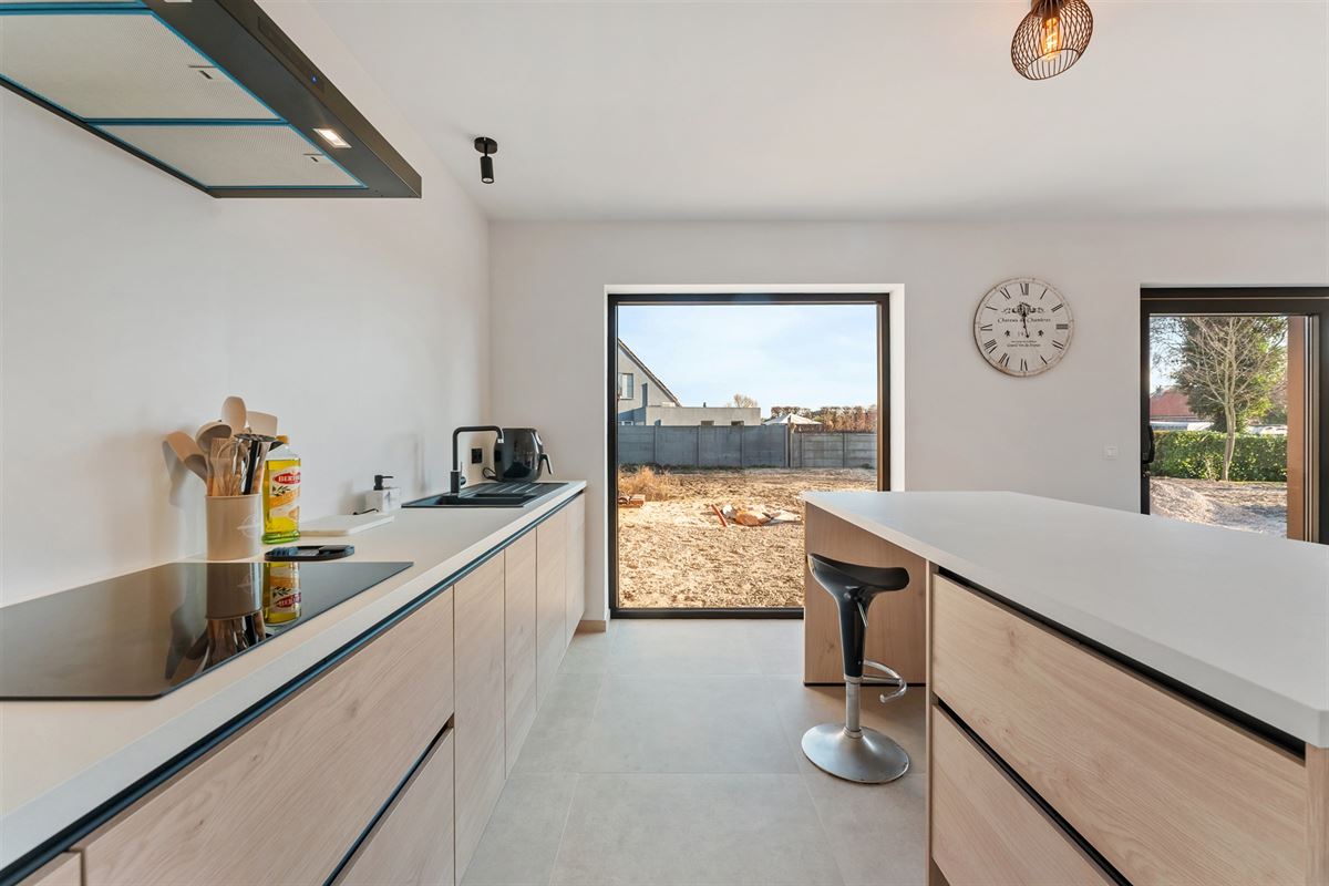 NIEUWBOUWWONING (OB) AAN 6% BTW! (4 SLPKS MOGELIJK)