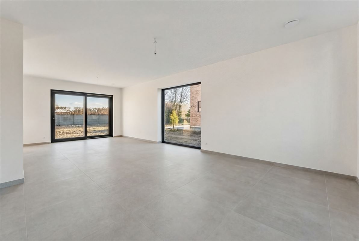 NIEUWBOUWWONING (OB) AAN 6% BTW! (4 SLPKS MOGELIJK)