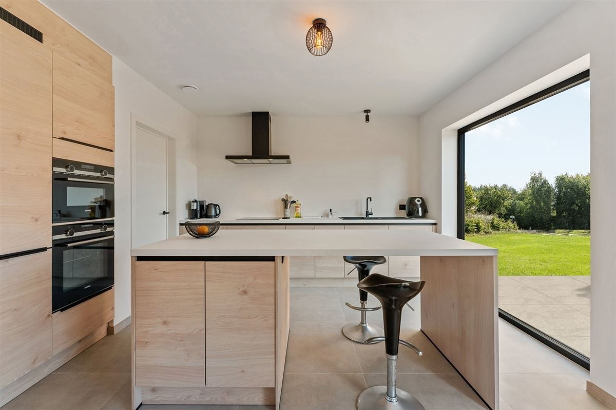 NIEUWBOUWWONING (OB) AAN 6% BTW! (4 SLPKS MOGELIJK)