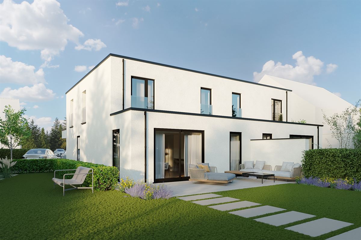 Atheneumstraat Leopoldsburg