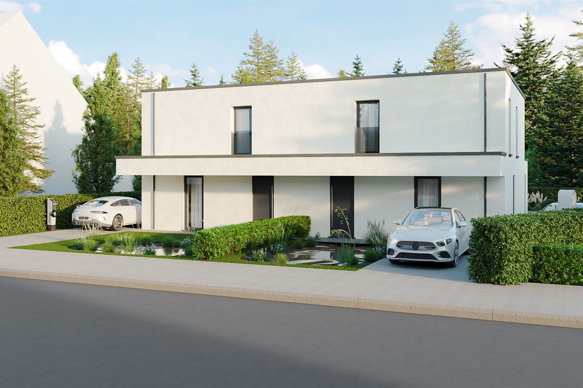 Atheneumstraat Leopoldsburg