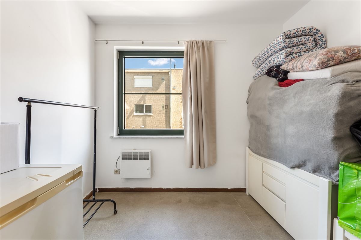 RUIM 2 SLAAPKAMER APPARTEMENT OP CENTRALE LIGGING IN BERINGEN CENTRUM