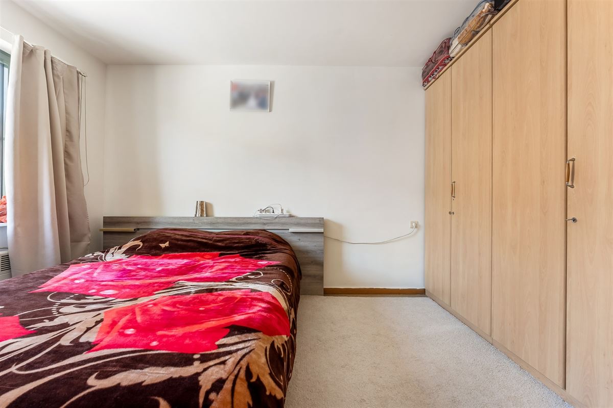 RUIM 2 SLAAPKAMER APPARTEMENT OP CENTRALE LIGGING IN BERINGEN CENTRUM