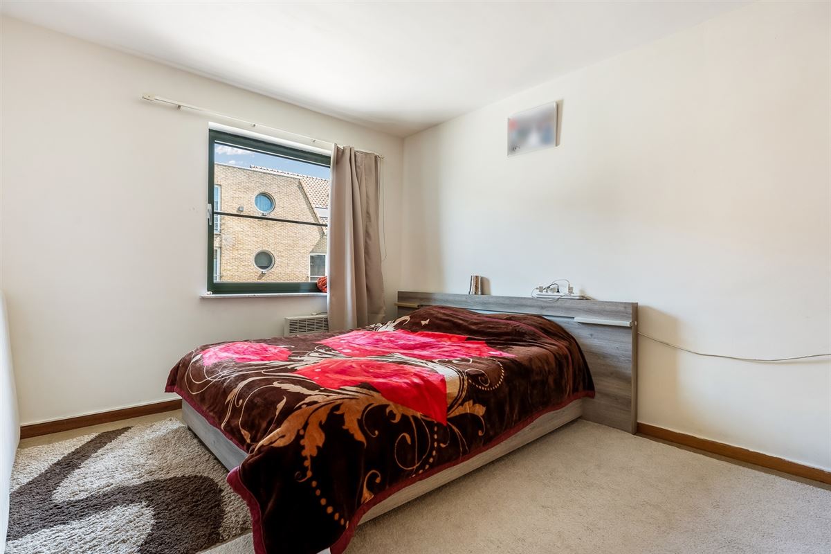 RUIM 2 SLAAPKAMER APPARTEMENT OP CENTRALE LIGGING IN BERINGEN CENTRUM