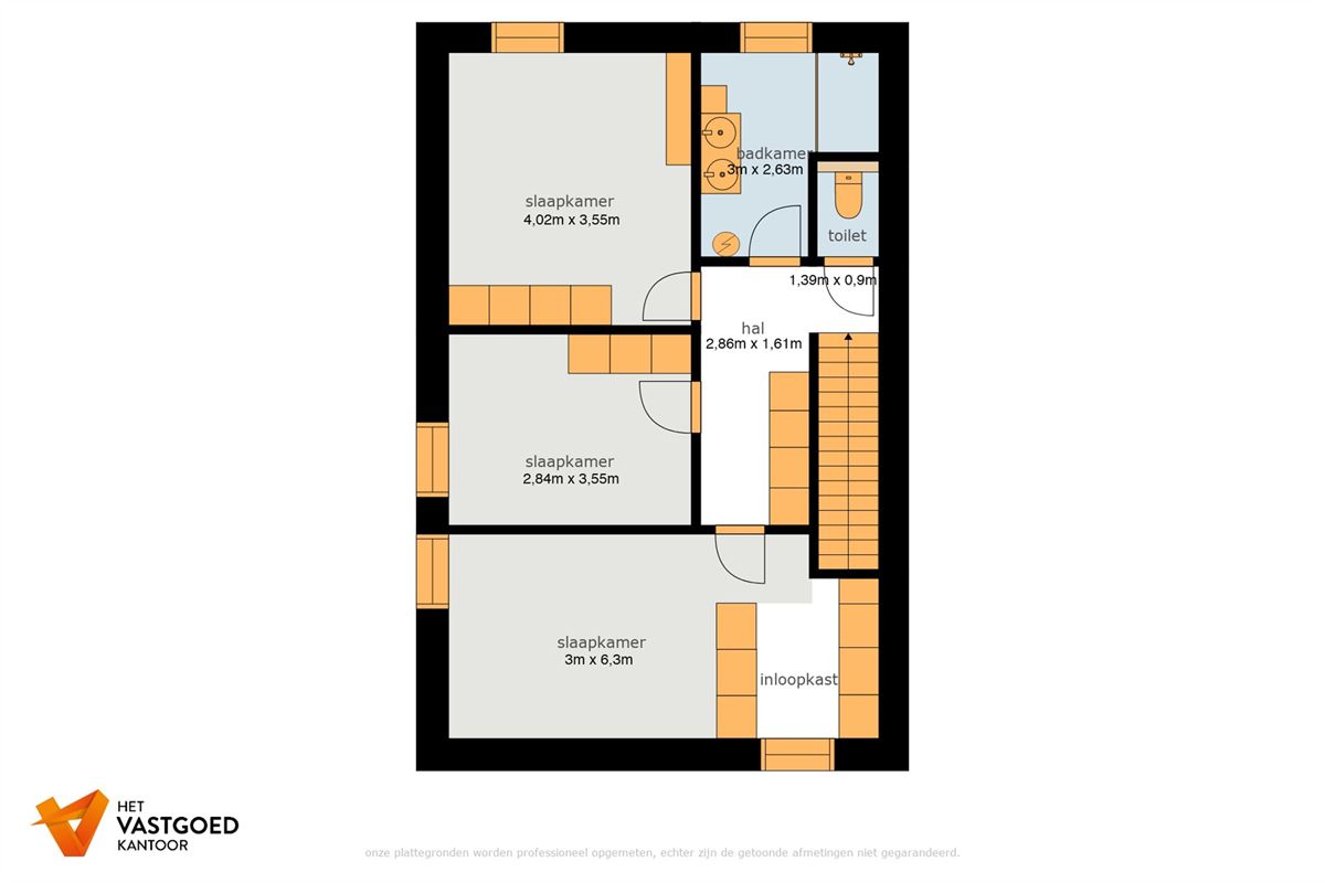 HOOGKWALITATIEVE, ENERGIEZUINIGE NIEUWBOUWWONING NABIJ CENTRUM BALEN