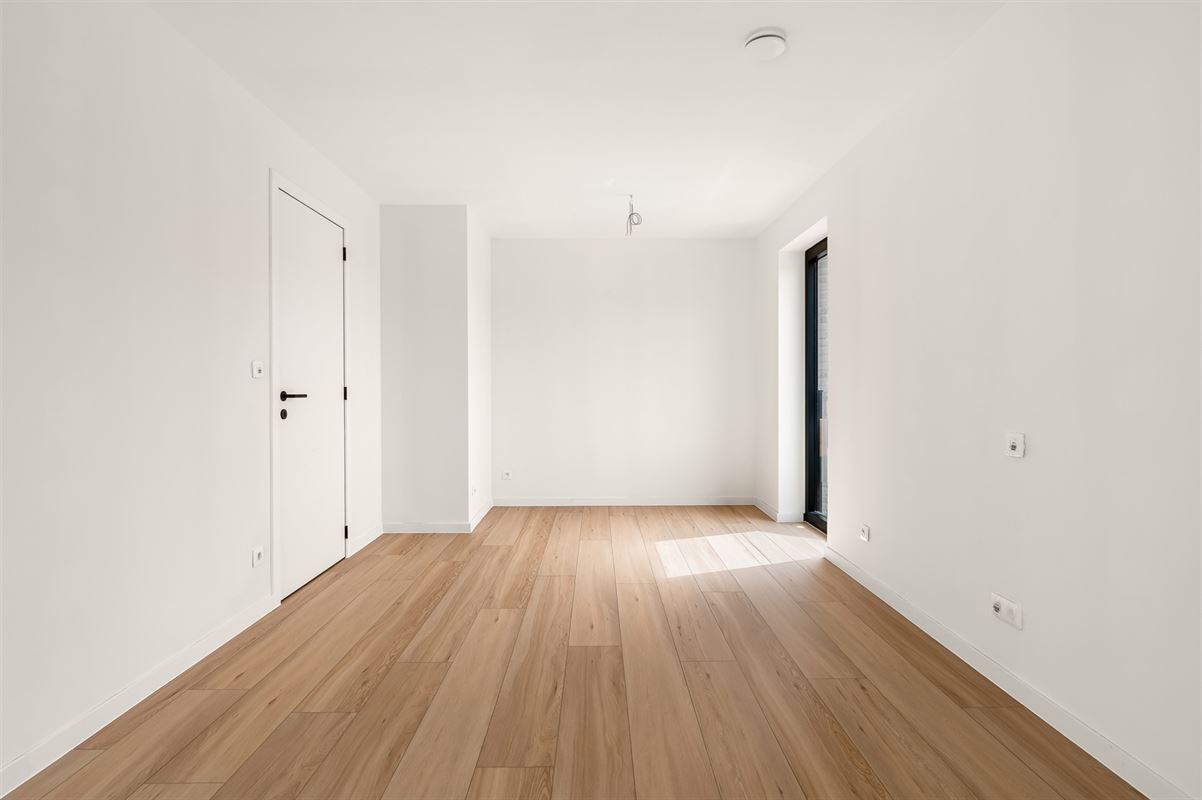 HOOGKWALITATIEVE, ENERGIEZUINIGE NIEUWBOUWWONING NABIJ CENTRUM BALEN