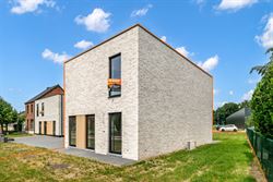 VESTSTRAAT 7 / 10 BALEN