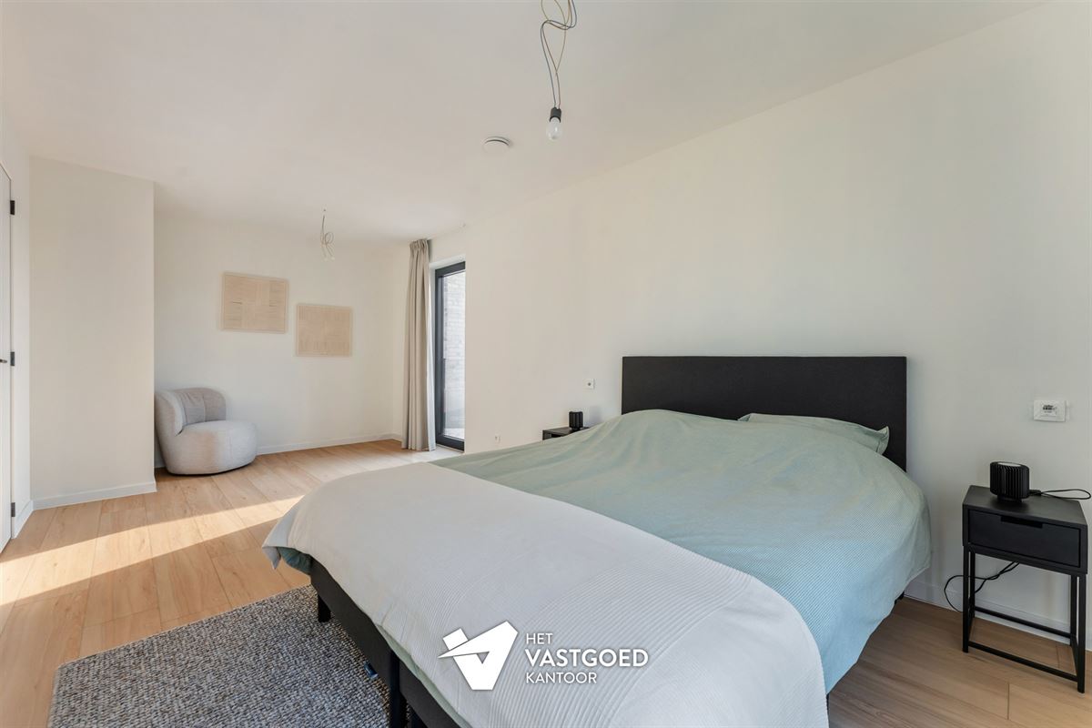HOOGKWALITATIEVE, ENERGIEZUINIGE NIEUWBOUWWONING NABIJ CENTRUM BALEN