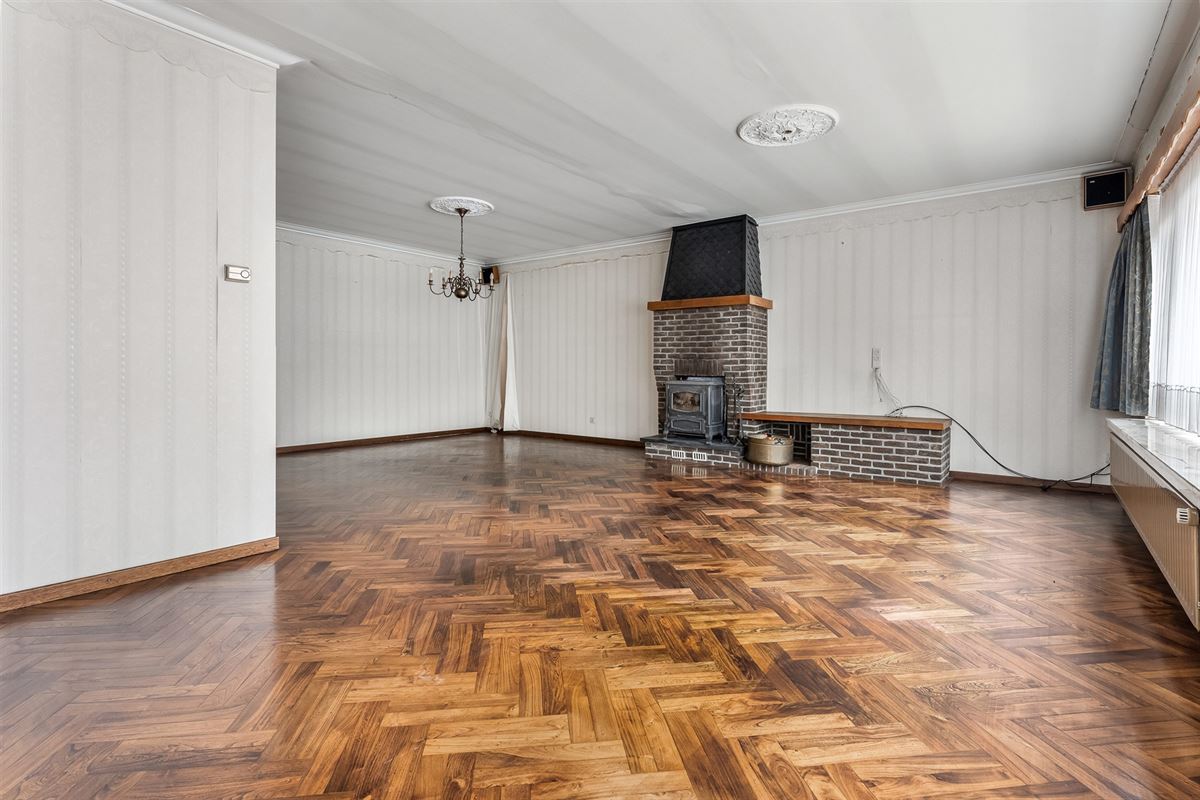 CENTRAAL GELEGEN, RUIME WONING (415M2)