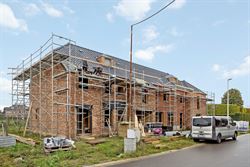 STOUTENVELDWEG 17 LOT 1 ZONHOVEN