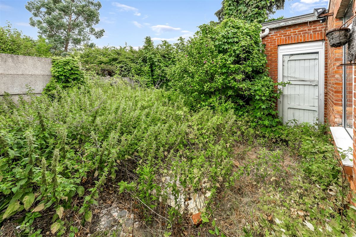 CENTRAAL GELEGEN, RUIME WONING (415M2)