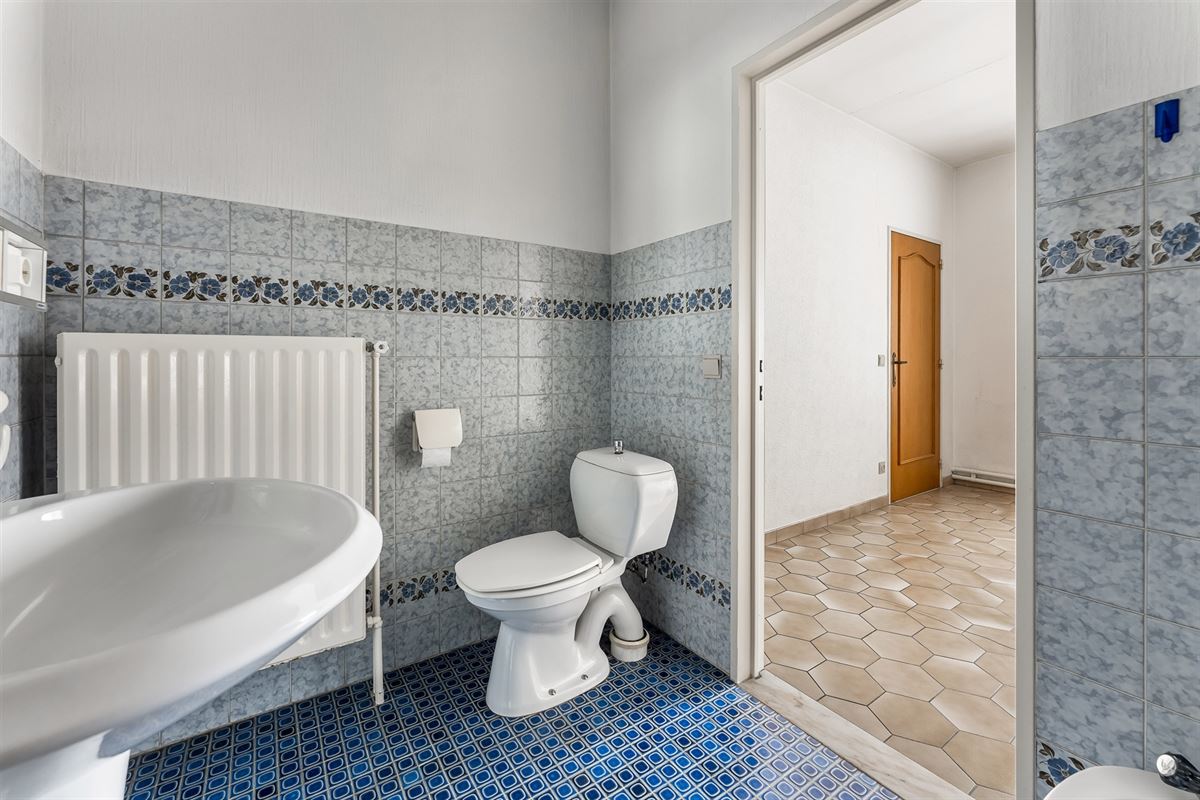 CENTRAAL GELEGEN, RUIME WONING (415M2)
