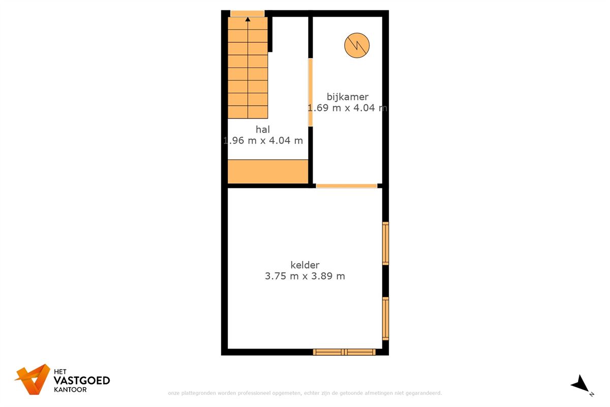 CENTRAAL GELEGEN, RUIME WONING (415M2)