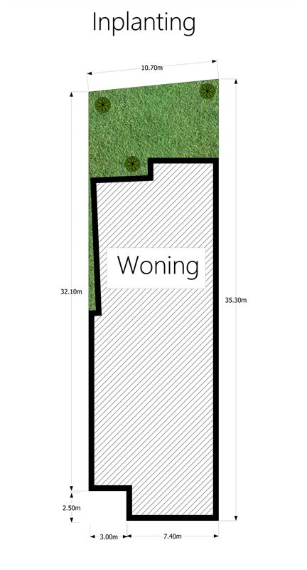 CENTRAAL GELEGEN, RUIME WONING (415M2)