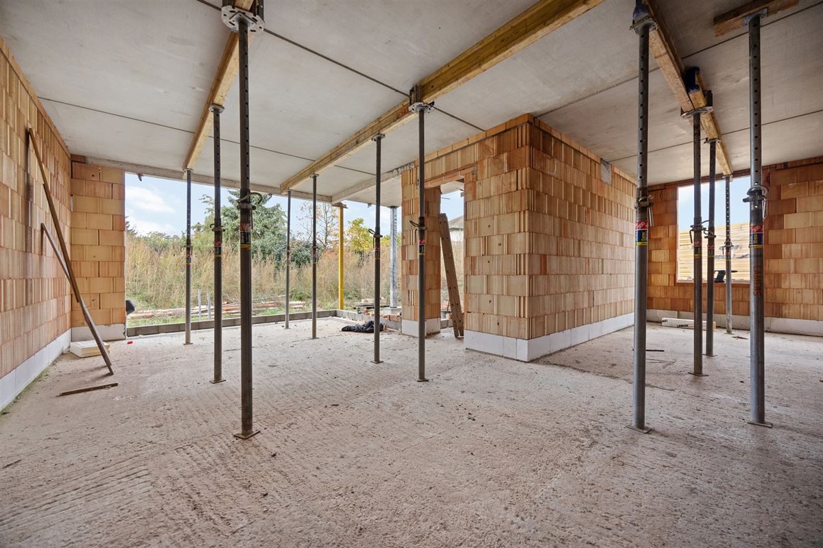 Project Sonuwe Stoutenveldweg Zonhoven