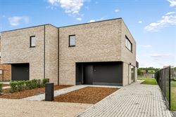 Langestraat 21A BERINGEN
