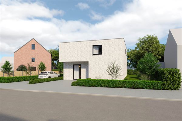 MEERHOUT