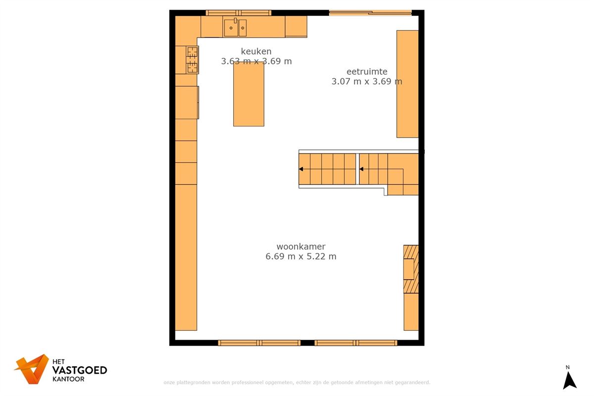 RECENT GERENOVEERDE WONING (175M²) MET HOBBY-/WERKRUIMTE VAN 212M² IN HASSELT CENTRUM