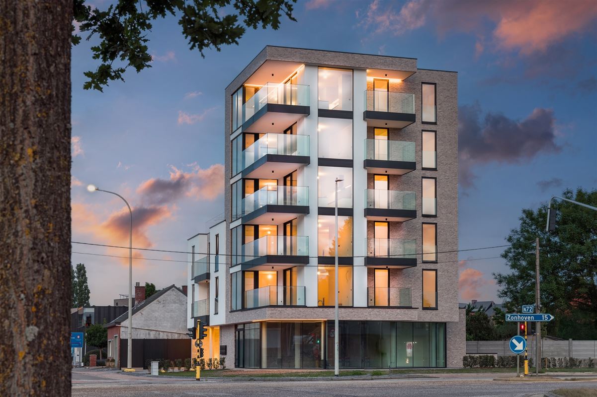 Residentie Carbo Mea