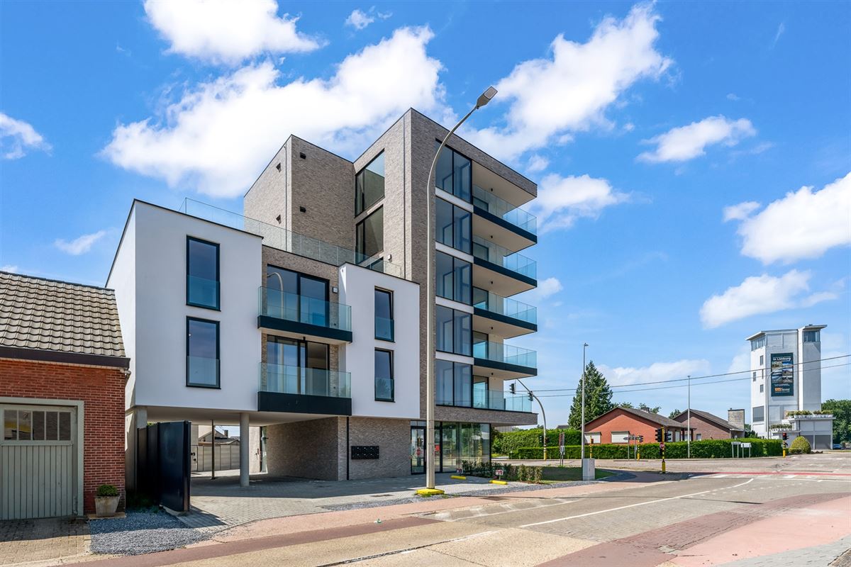 Residentie Carbo Mea