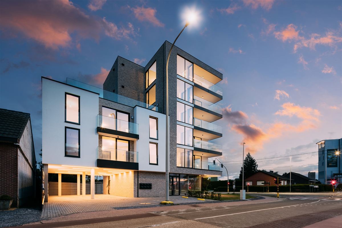 Residentie Carbo Mea