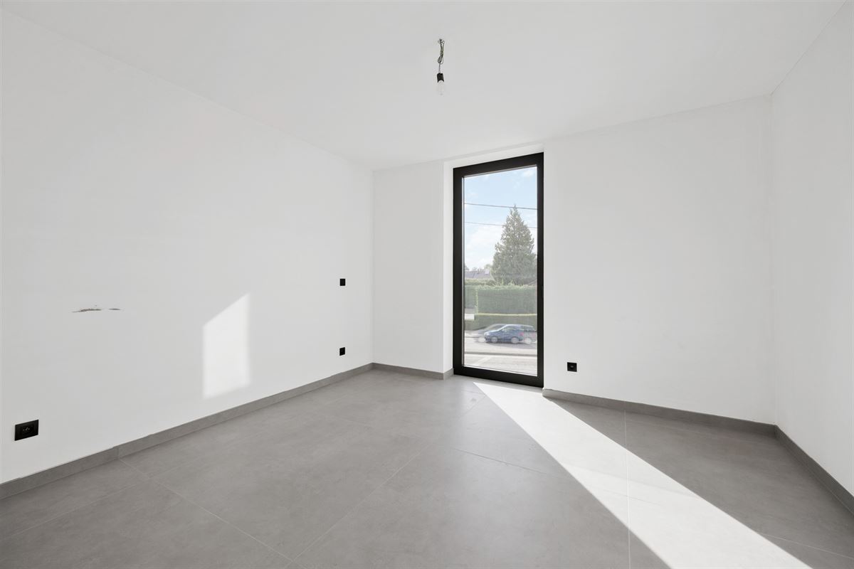 NIEUWBOUW APPARTEMENT VAN 113M² MET 2 SLAAPKAMERS EN TERRASSEN MET MOGELIJKHEID TOT AANKOOP 6% BTW!