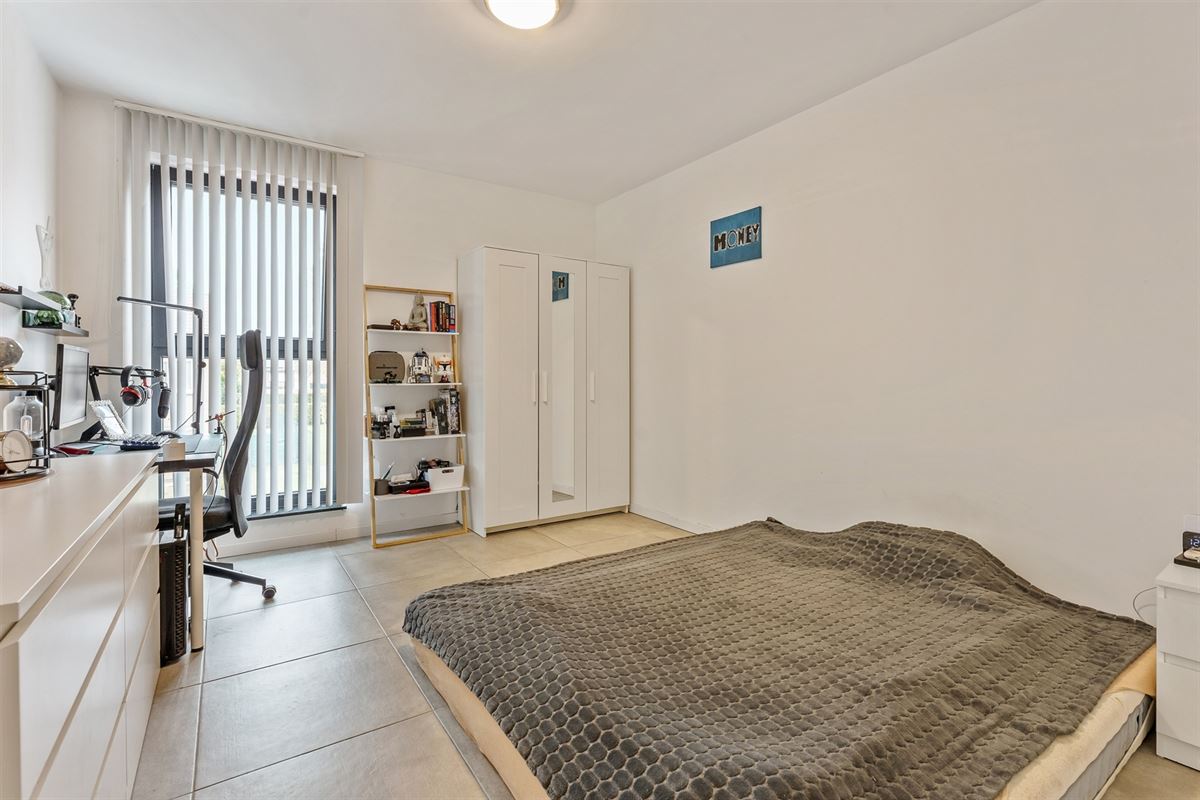 RUIM RECENT APPARTEMENT (2023) MET 2 SLAAPKAMERS TE KORSPEL