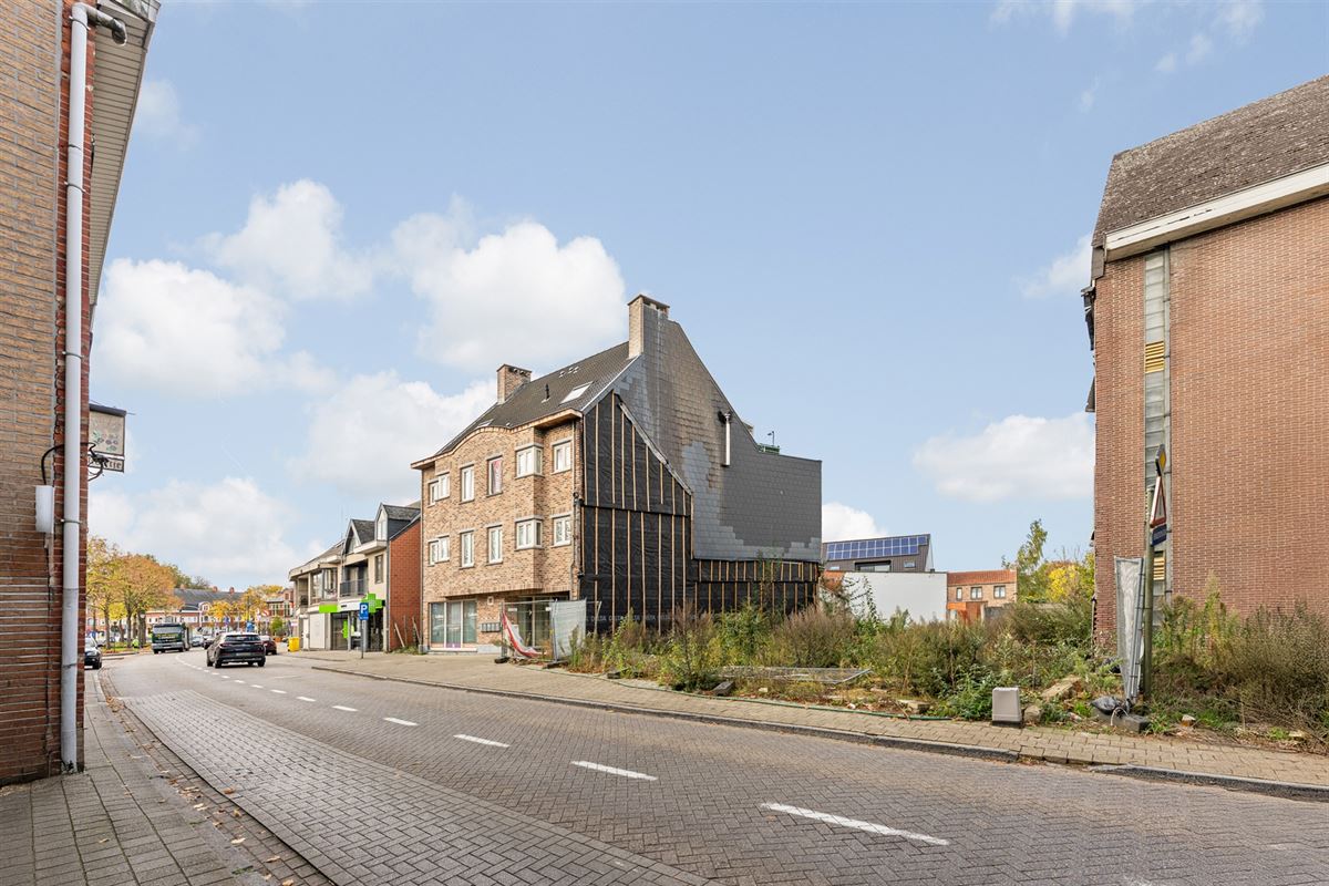 BOUWGROND GB PAL IN HET CENTRUM!
