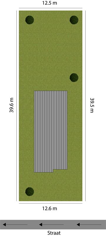 NIEUWBOUW OPEN BEBOUWING MET UITERST KWALITATIEVE EN ENERGETISCHE AFWERKING TE BERINGEN 6% BTW MOGELIJK