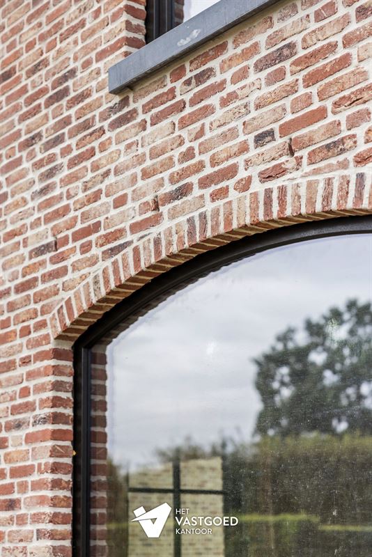 Project Sonuwe Stoutenveldweg Zonhoven