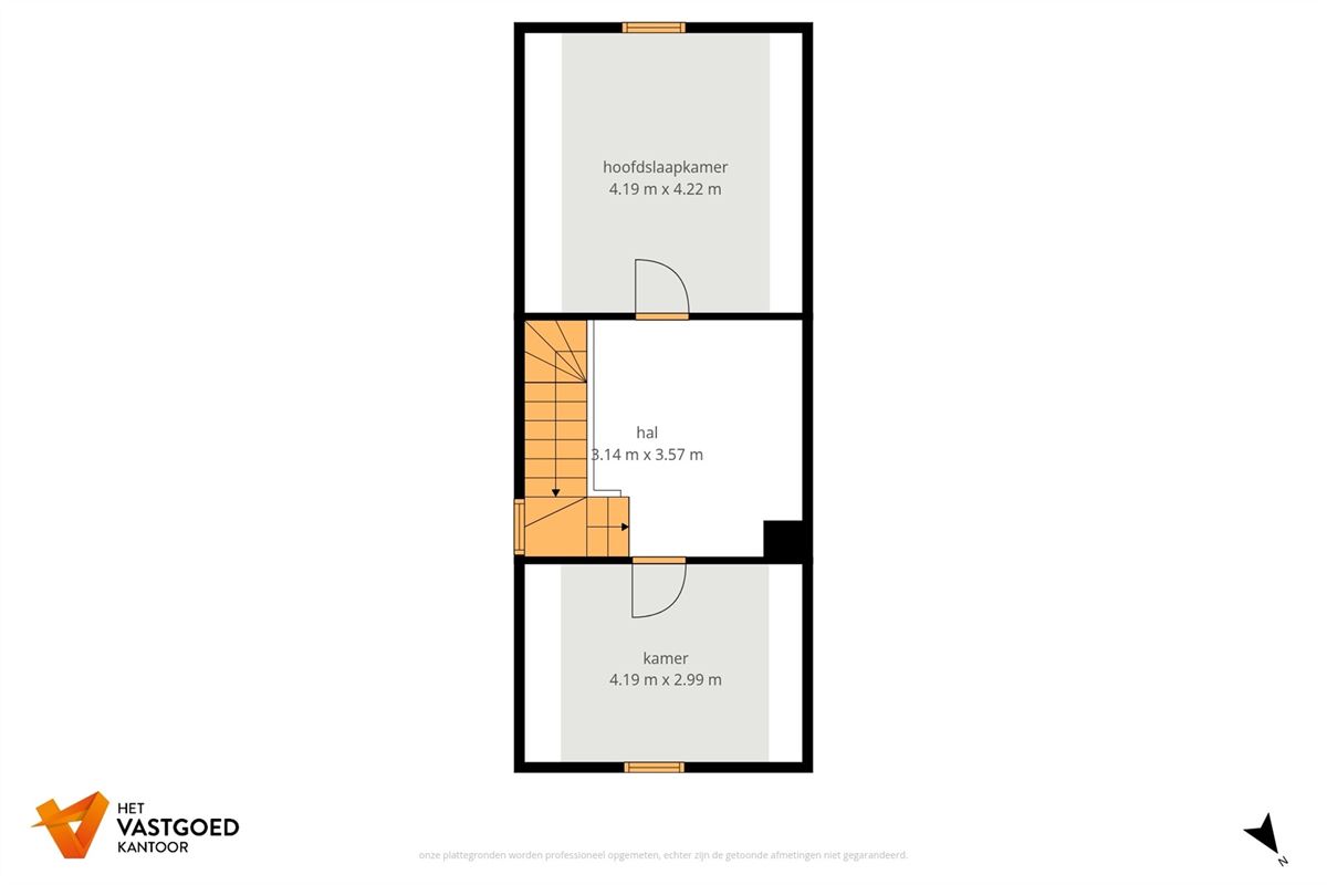 PRACHTIGE WONING PAL IN CENTRUM!