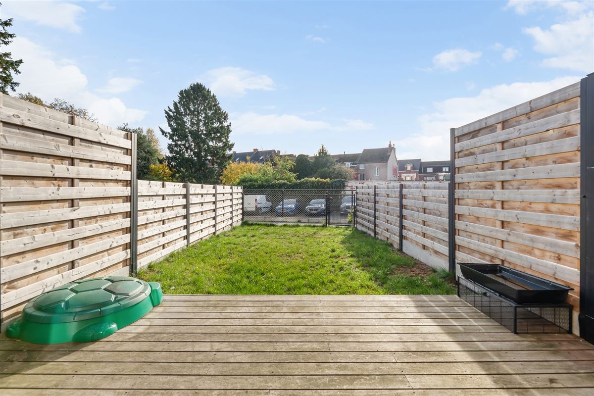 PRACHTIGE WONING PAL IN CENTRUM!
