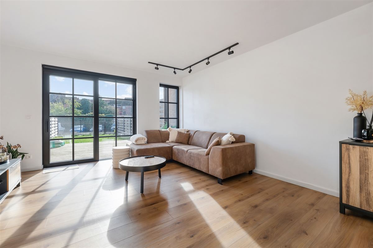 PRACHTIGE WONING PAL IN CENTRUM!