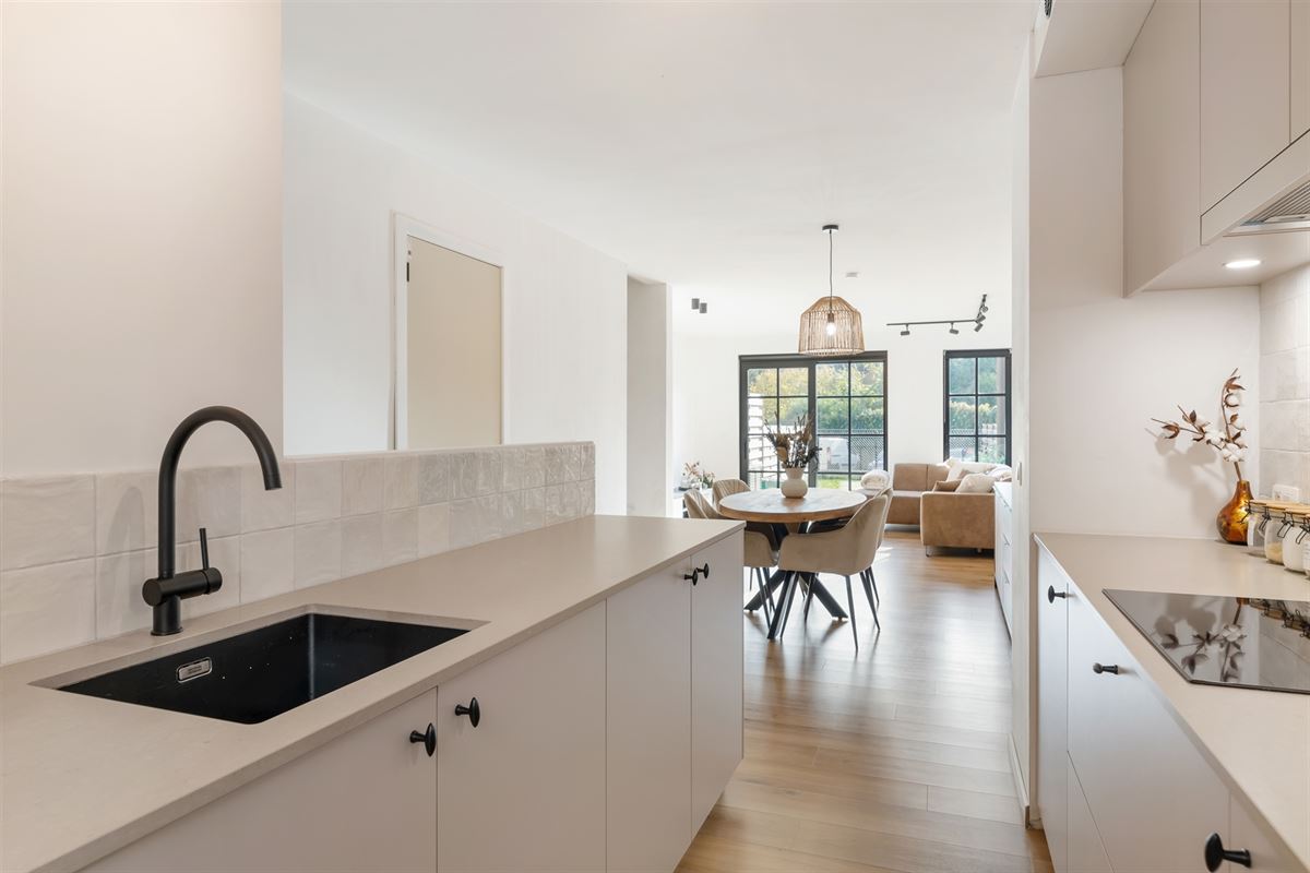 PRACHTIGE WONING PAL IN CENTRUM!